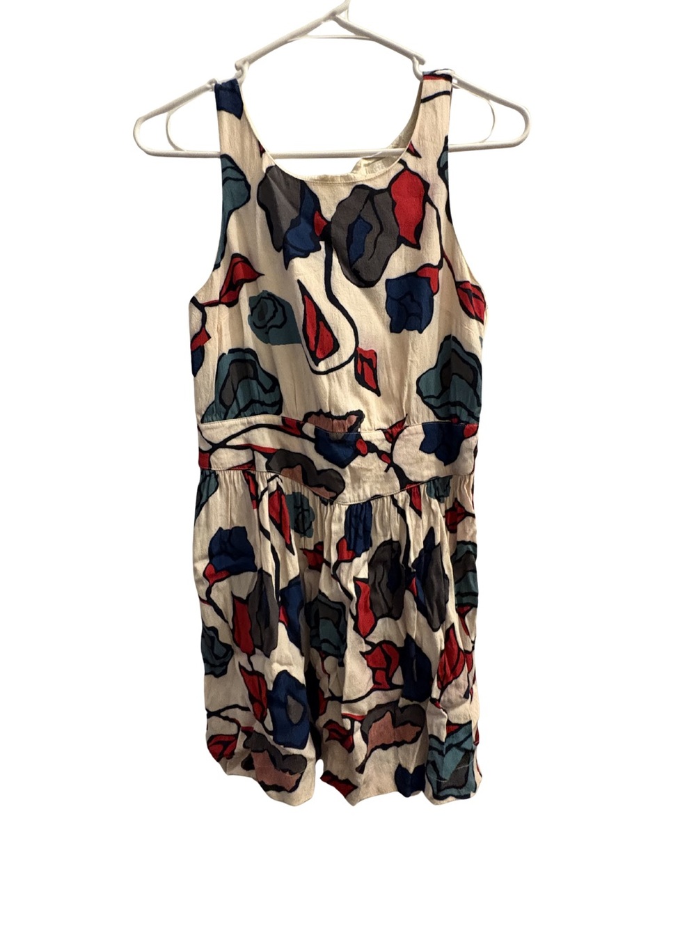 Urban Outfitters Bow Back Dress